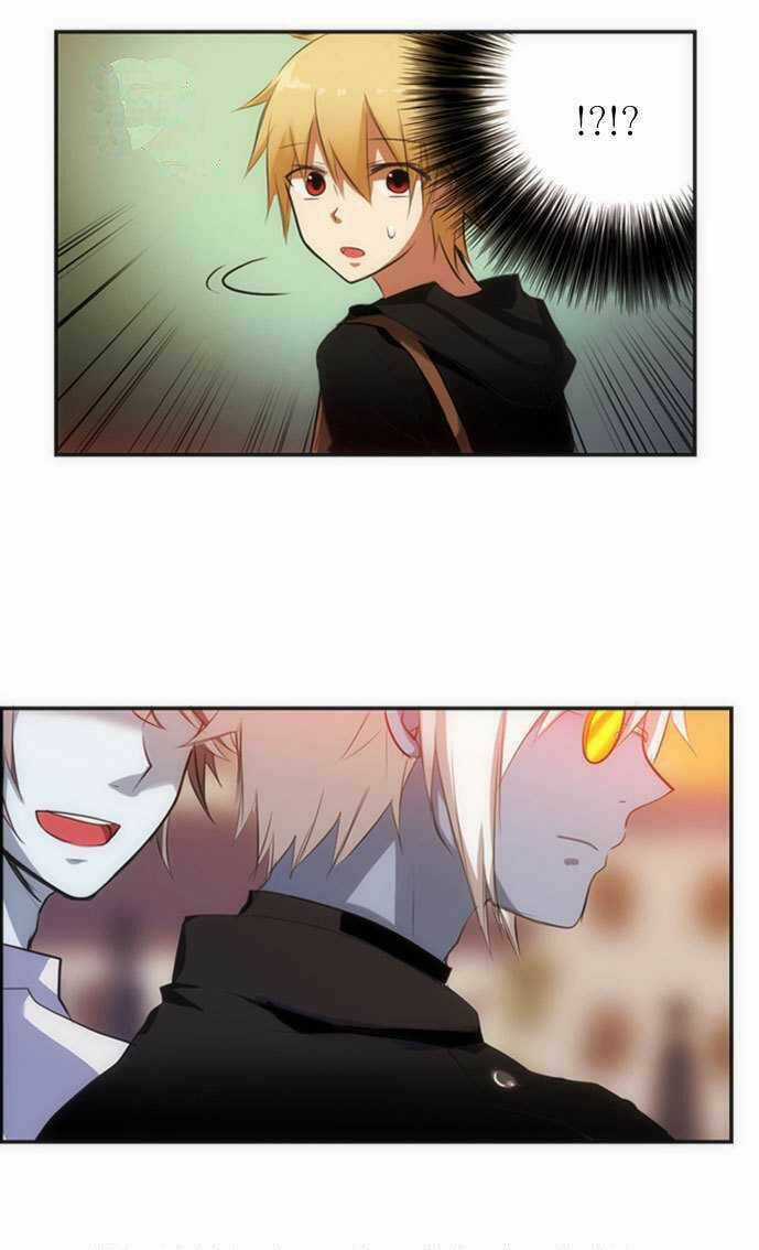 Crepuscule Chapter 12 trang 29