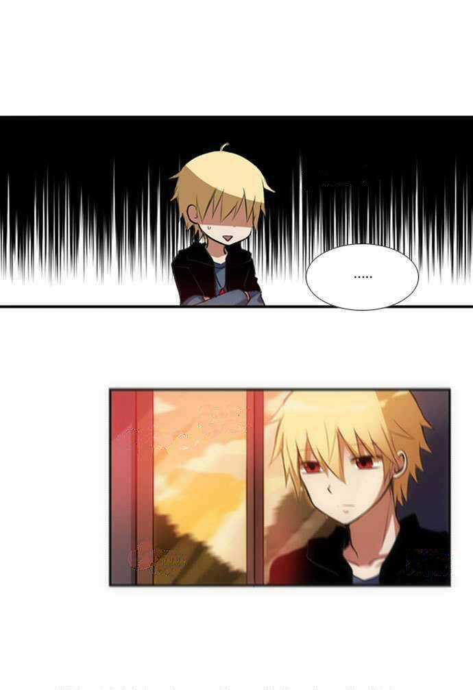 Crepuscule Chapter 12 trang 8