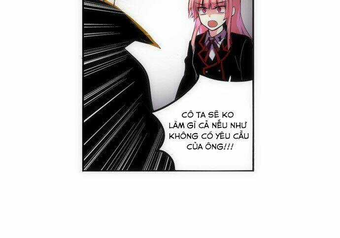 Crepuscule Chapter 120 trang 12