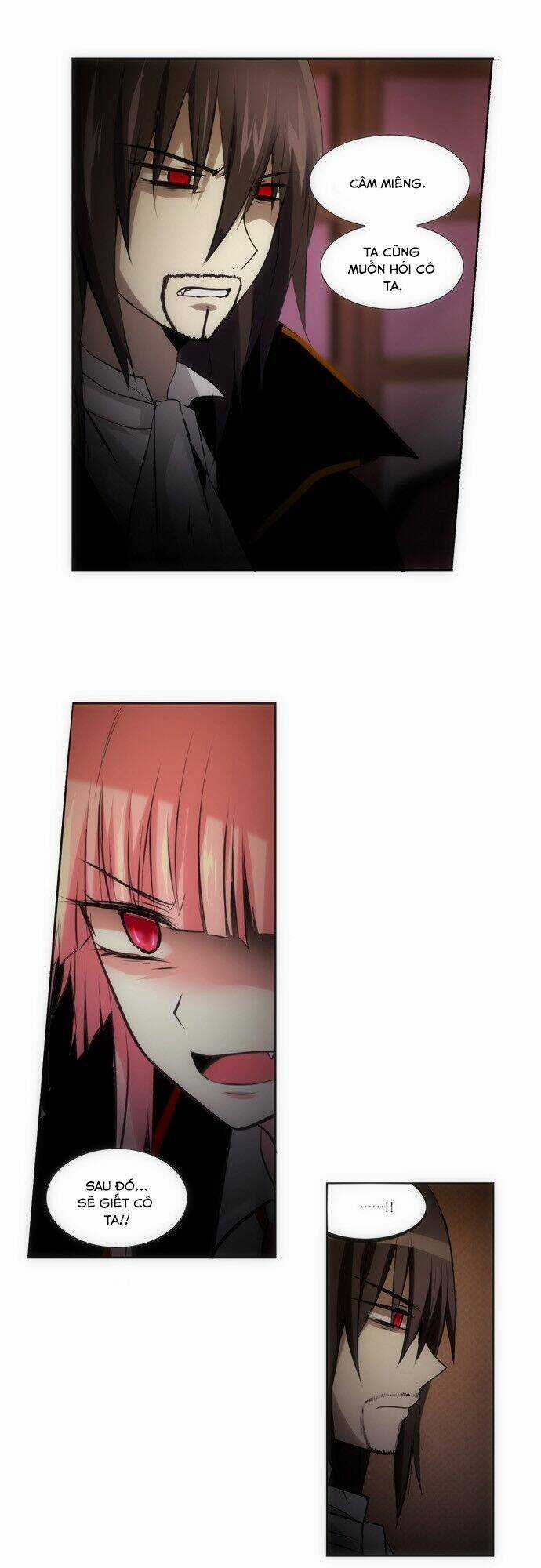 Crepuscule Chapter 120 trang 13