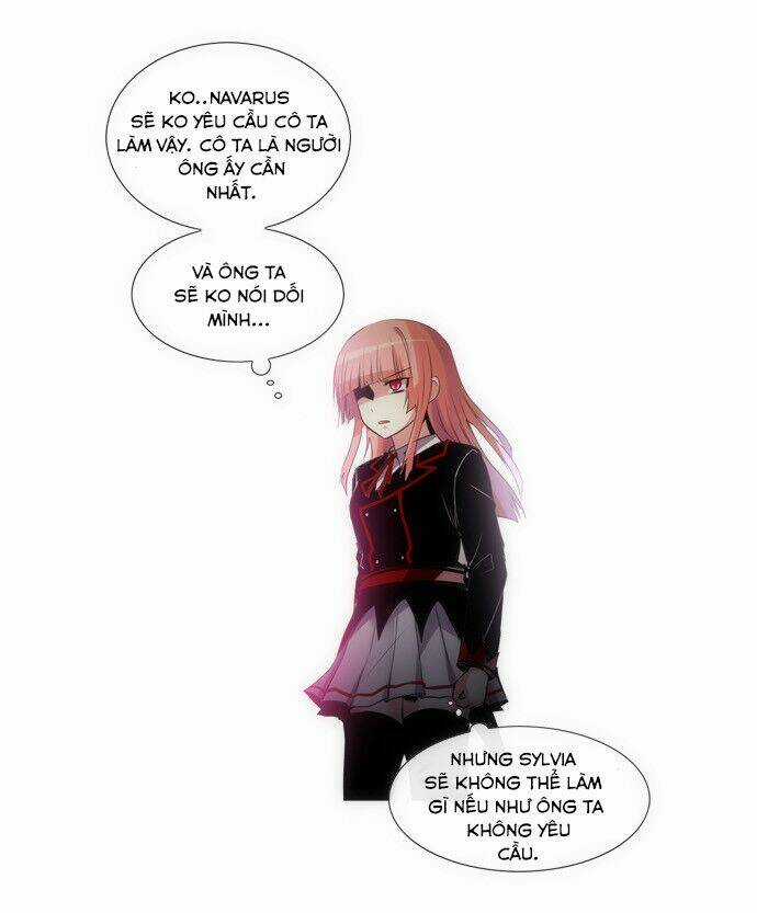 Crepuscule Chapter 120 trang 15