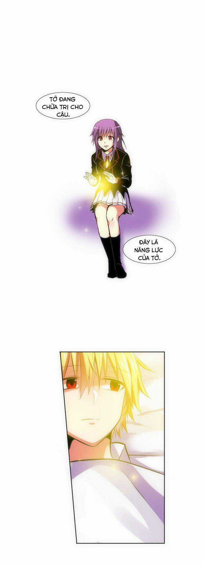 Crepuscule Chapter 120 trang 24