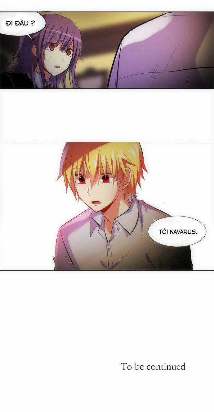 Crepuscule Chapter 120 trang 26