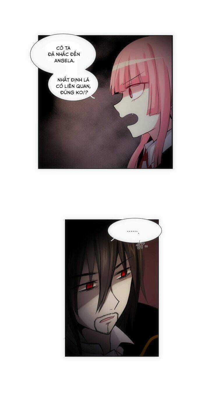 Crepuscule Chapter 120 trang 8