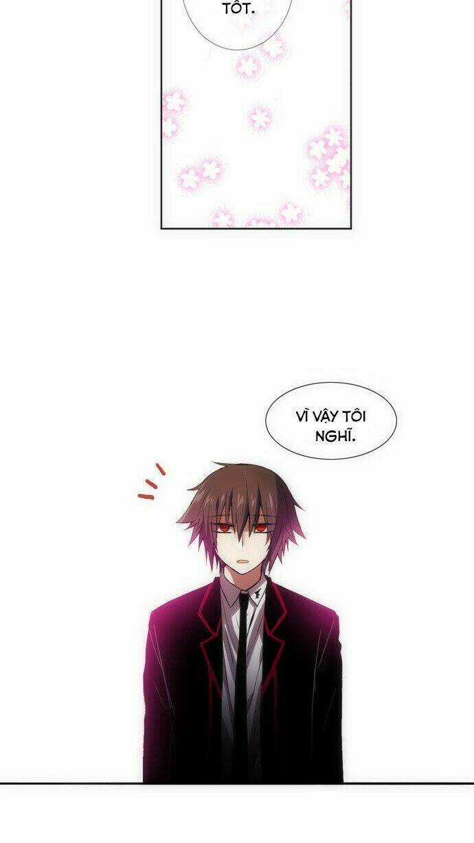 Crepuscule Chapter 121 trang 10