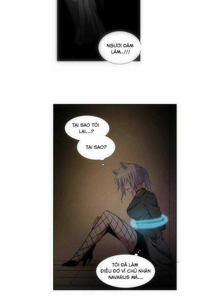 Crepuscule Chapter 121 trang 15