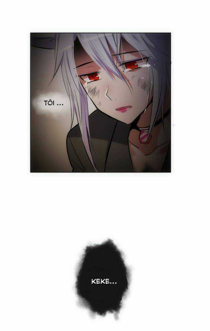 Crepuscule Chapter 121 trang 16