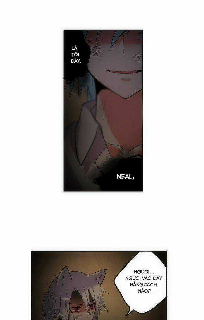 Crepuscule Chapter 121 trang 18