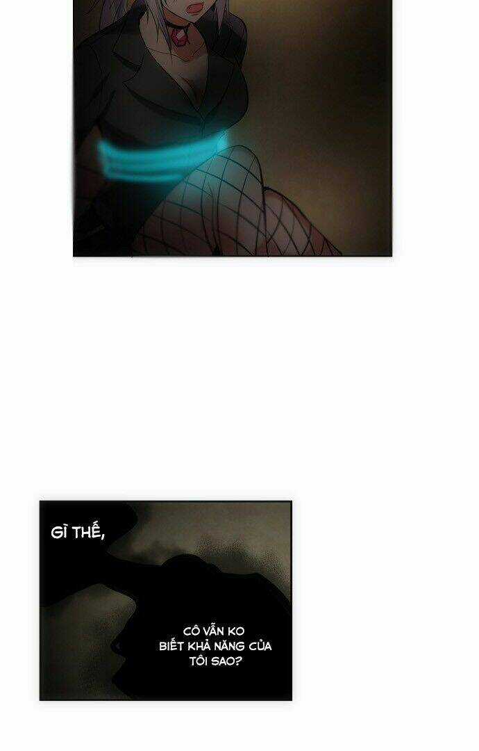 Crepuscule Chapter 121 trang 19