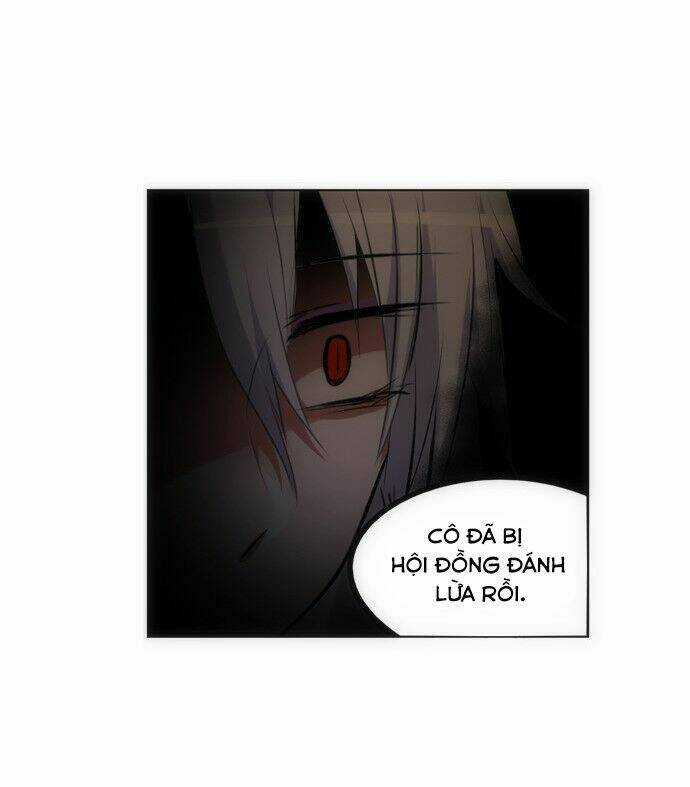 Crepuscule Chapter 121 trang 22