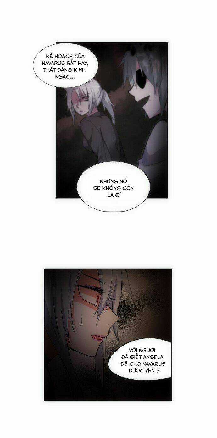 Crepuscule Chapter 121 trang 24