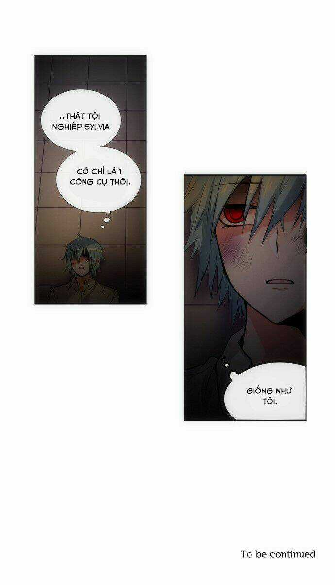 Crepuscule Chapter 121 trang 26