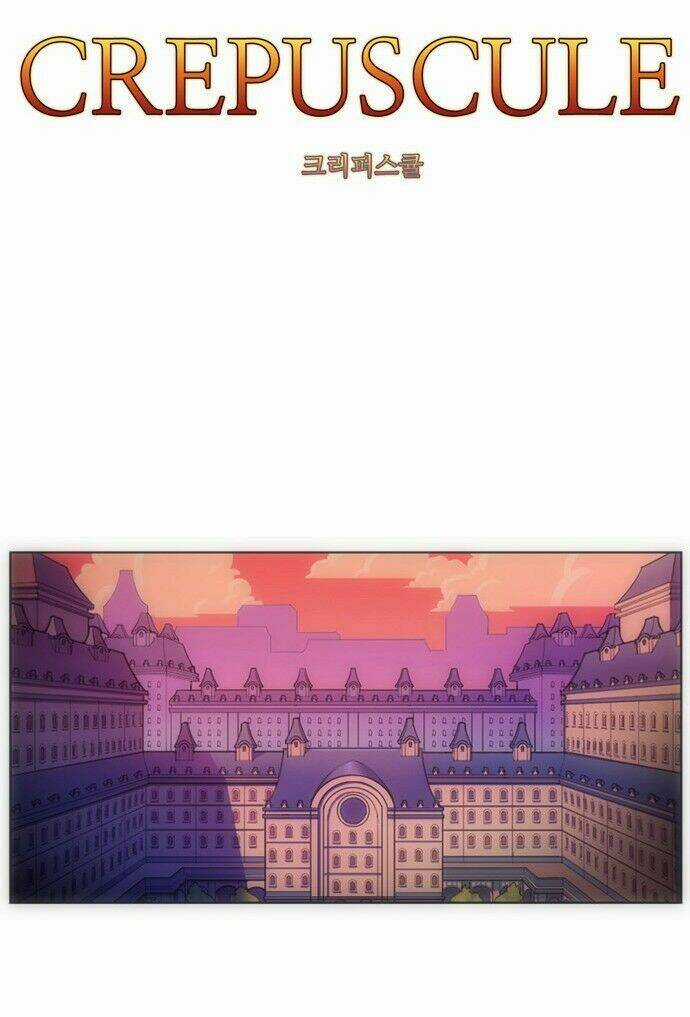 Crepuscule Chapter 121 trang 3