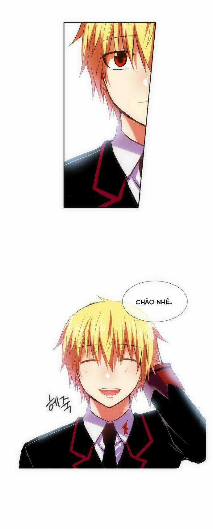 Crepuscule Chapter 121 trang 7