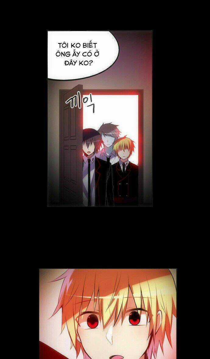 Crepuscule Chapter 122 trang 10