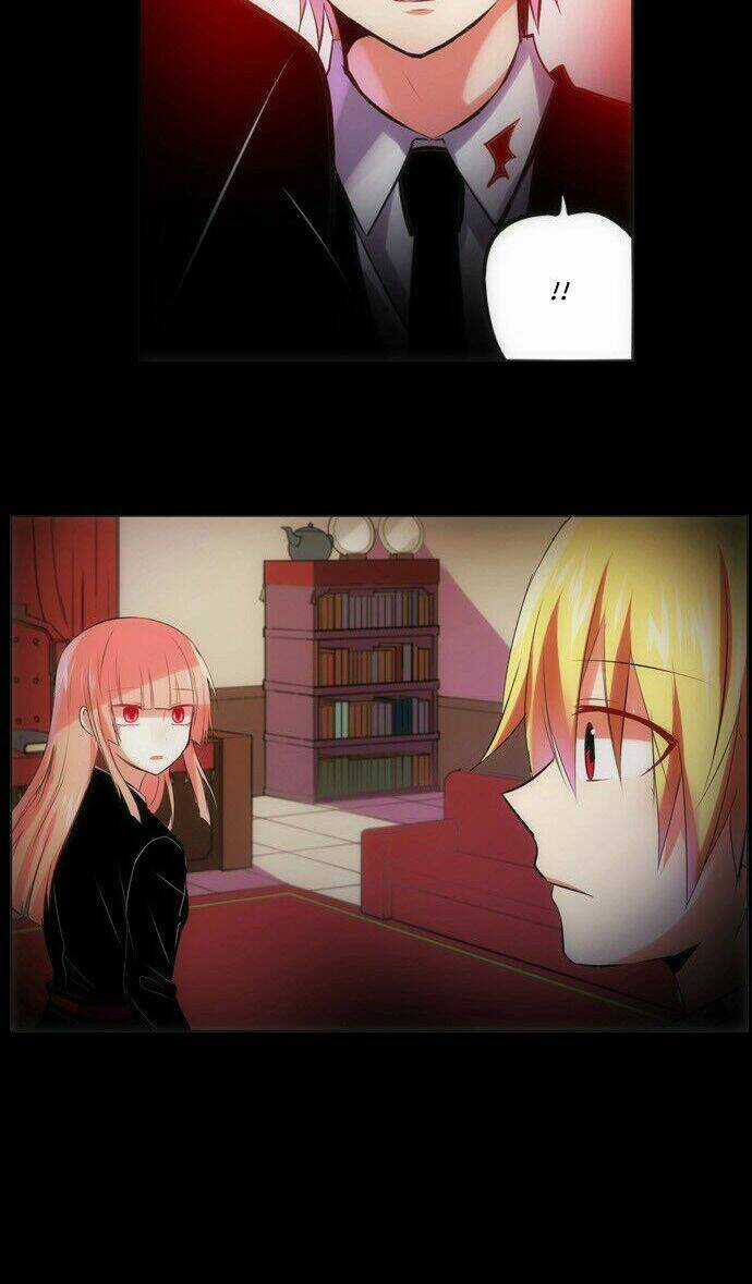 Crepuscule Chapter 122 trang 11