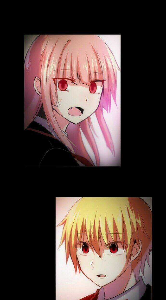 Crepuscule Chapter 122 trang 12