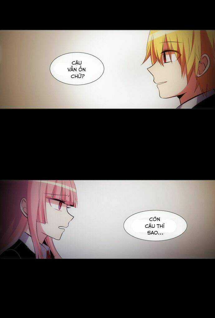 Crepuscule Chapter 122 trang 14