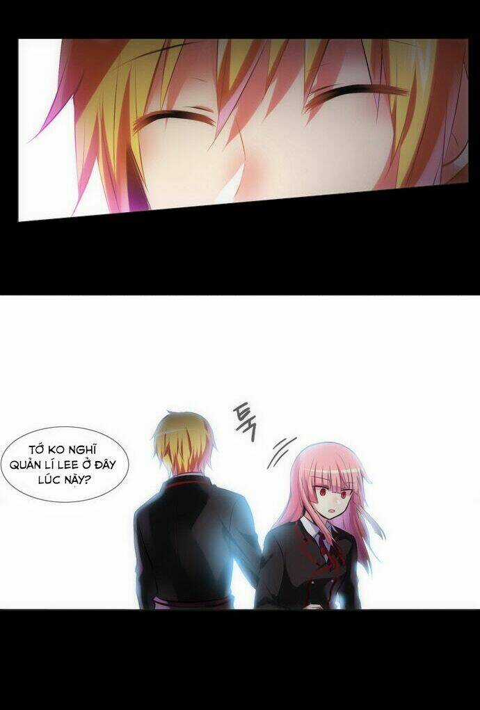 Crepuscule Chapter 122 trang 15