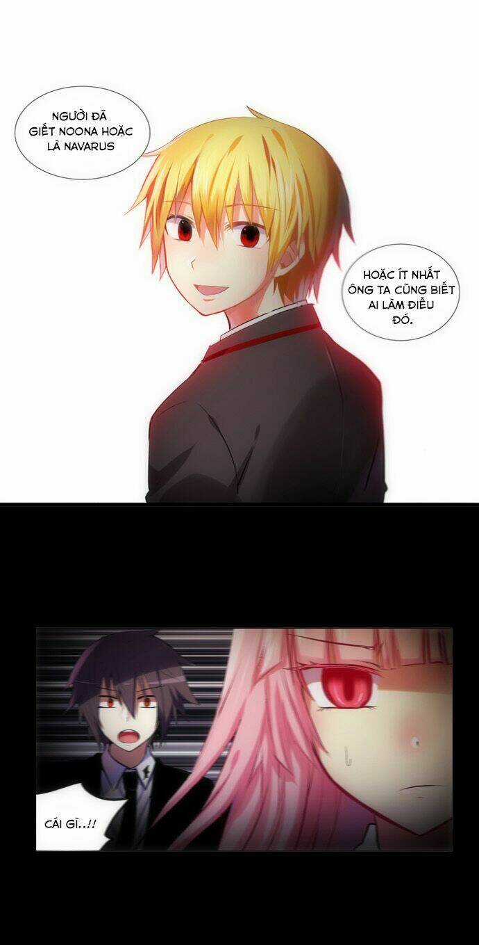 Crepuscule Chapter 122 trang 18