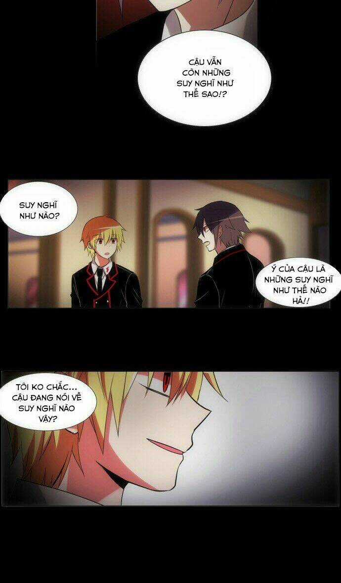 Crepuscule Chapter 122 trang 2