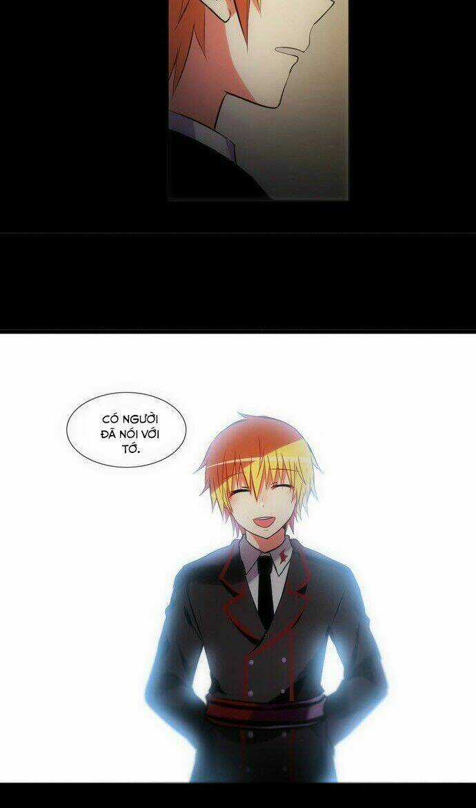 Crepuscule Chapter 122 trang 20