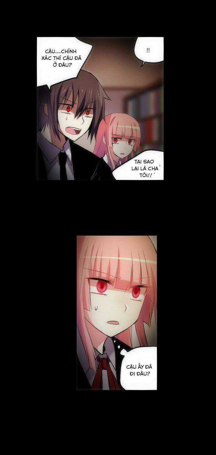 Crepuscule Chapter 122 trang 22