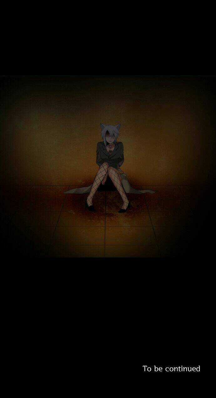 Crepuscule Chapter 122 trang 25