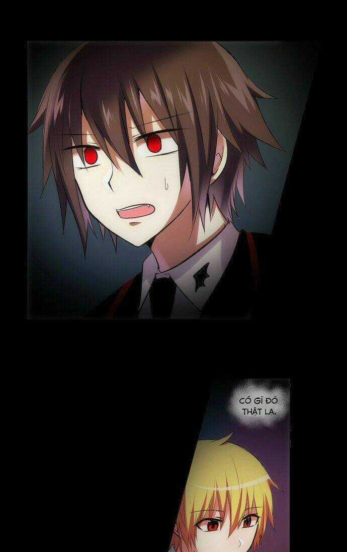 Crepuscule Chapter 122 trang 4