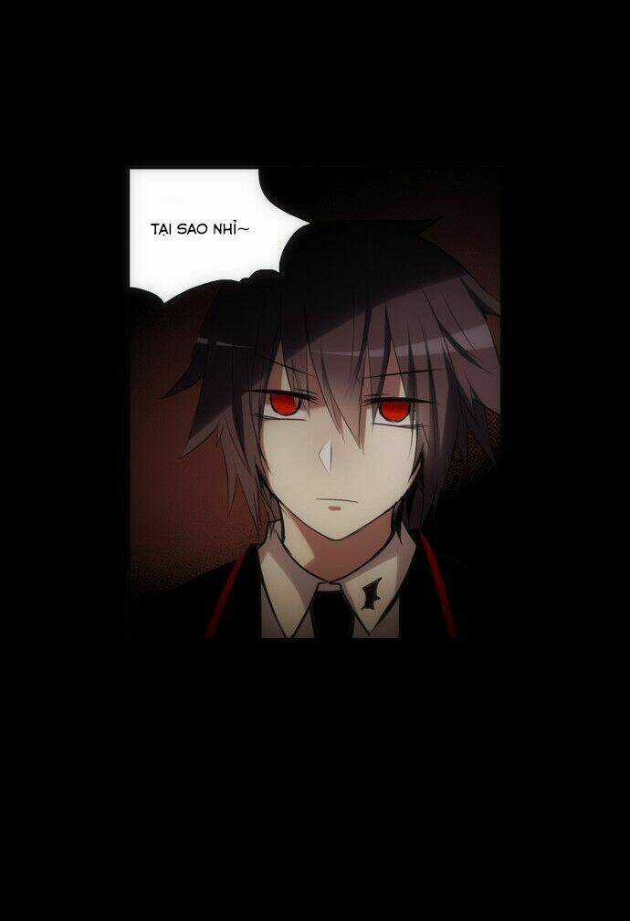 Crepuscule Chapter 122 trang 8