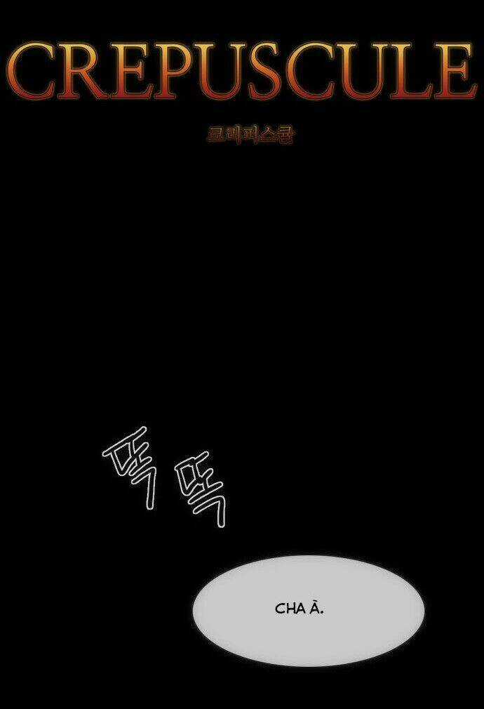 Crepuscule Chapter 122 trang 9