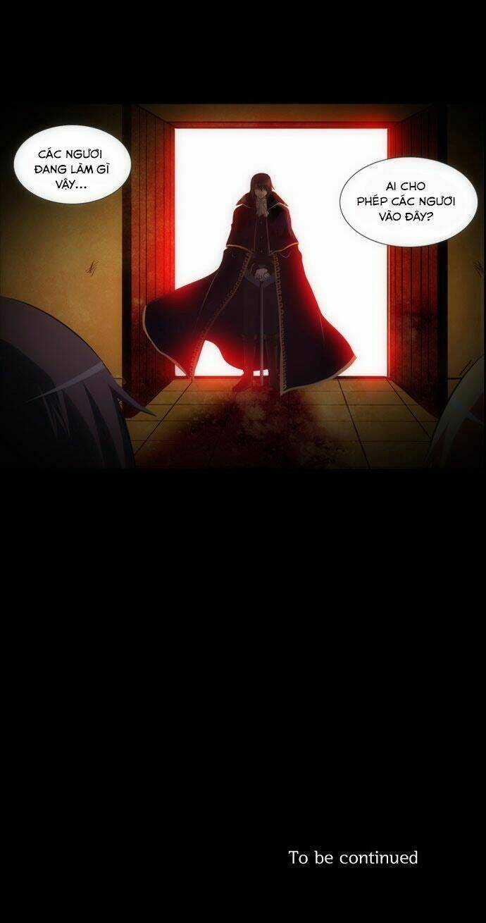 Crepuscule Chapter 123 trang 23