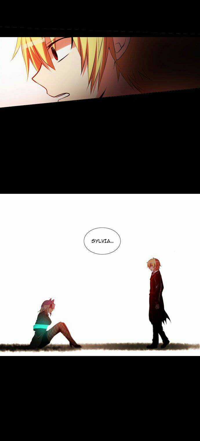 Crepuscule Chapter 123 trang 4