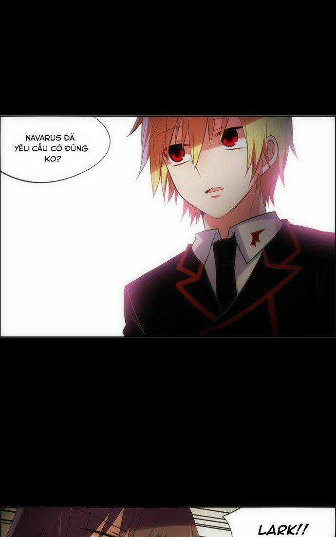 Crepuscule Chapter 124 trang 12