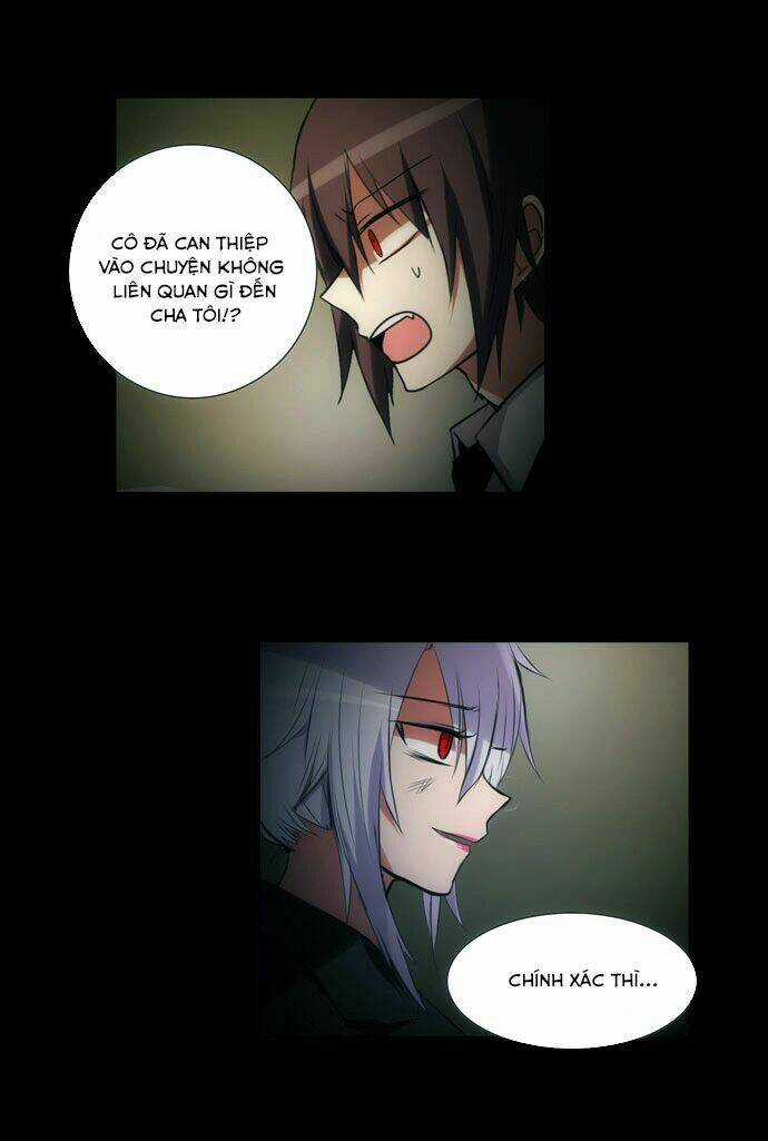 Crepuscule Chapter 124 trang 18