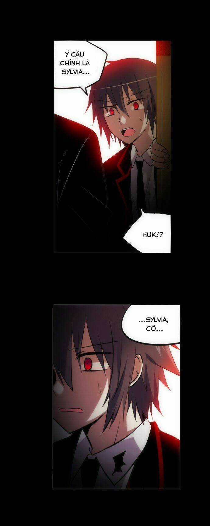 Crepuscule Chapter 124 trang 6