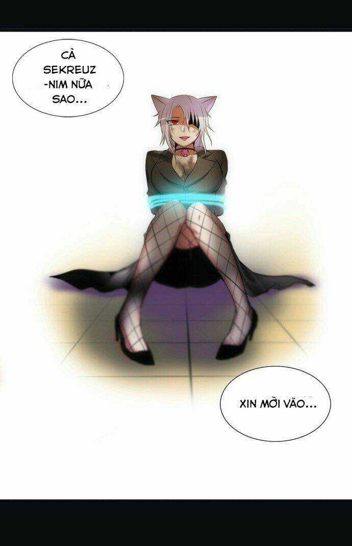 Crepuscule Chapter 124 trang 7