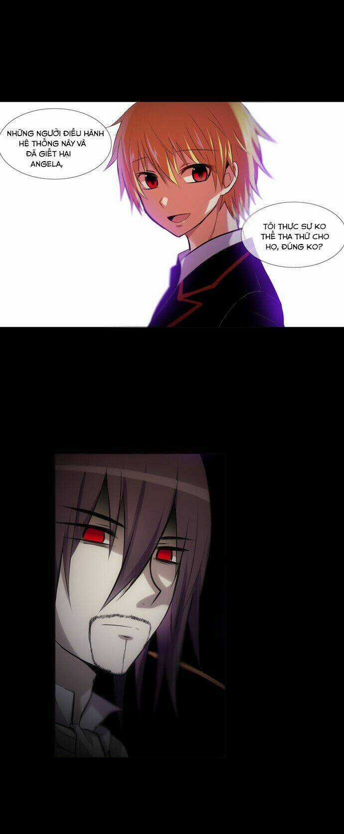 Crepuscule Chapter 125 trang 11