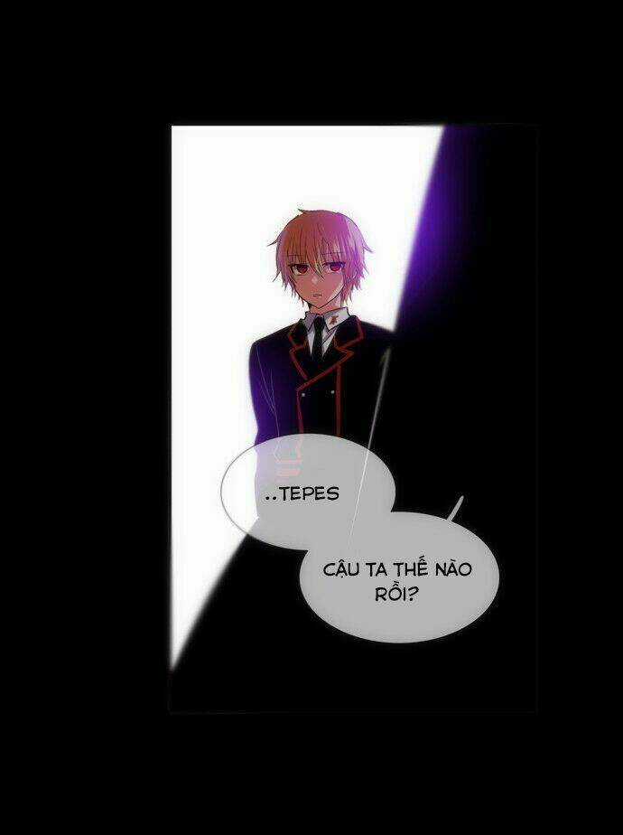 Crepuscule Chapter 125 trang 12