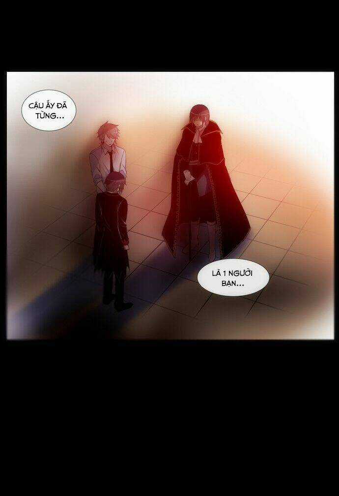 Crepuscule Chapter 125 trang 15