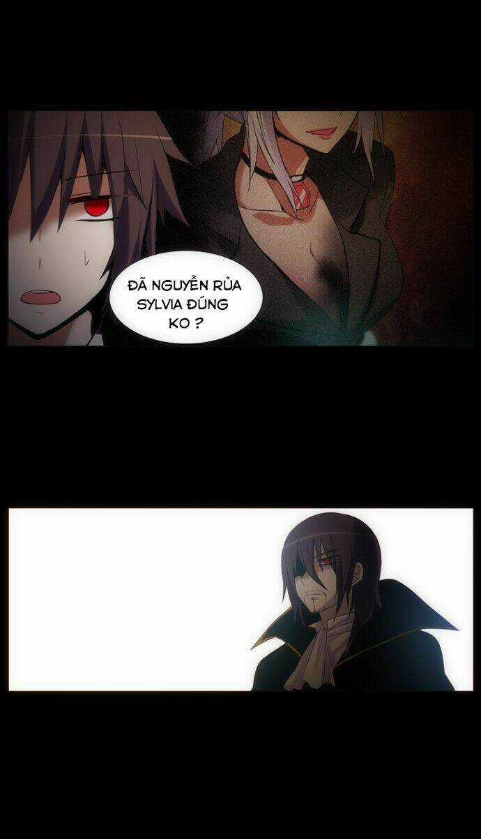 Crepuscule Chapter 125 trang 17