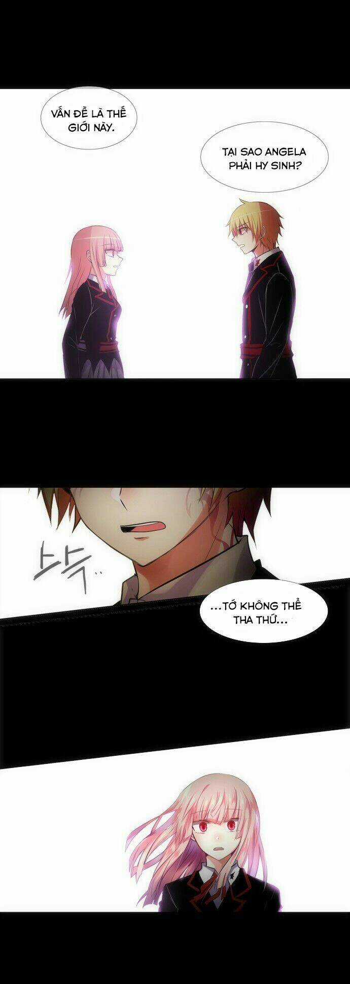 Crepuscule Chapter 125 trang 20