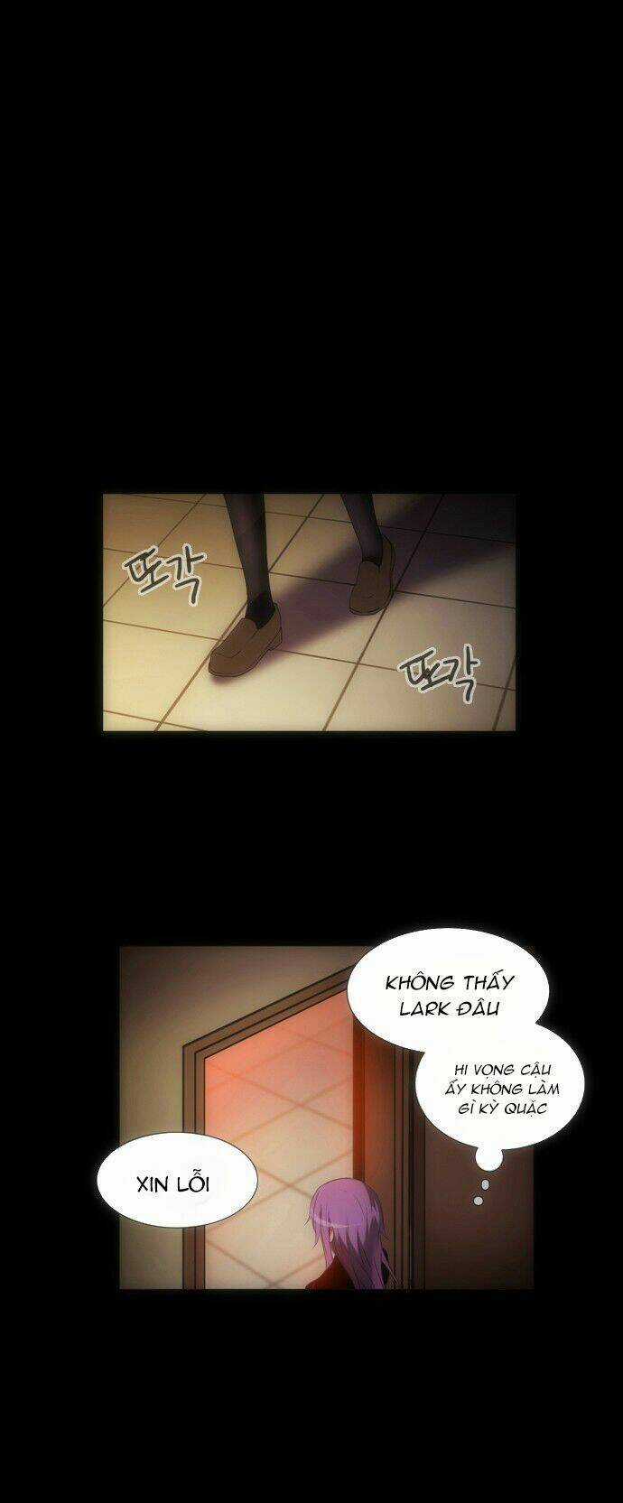 Crepuscule Chapter 125 trang 22