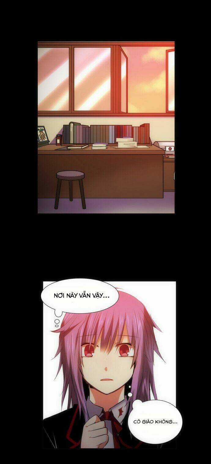 Crepuscule Chapter 125 trang 23