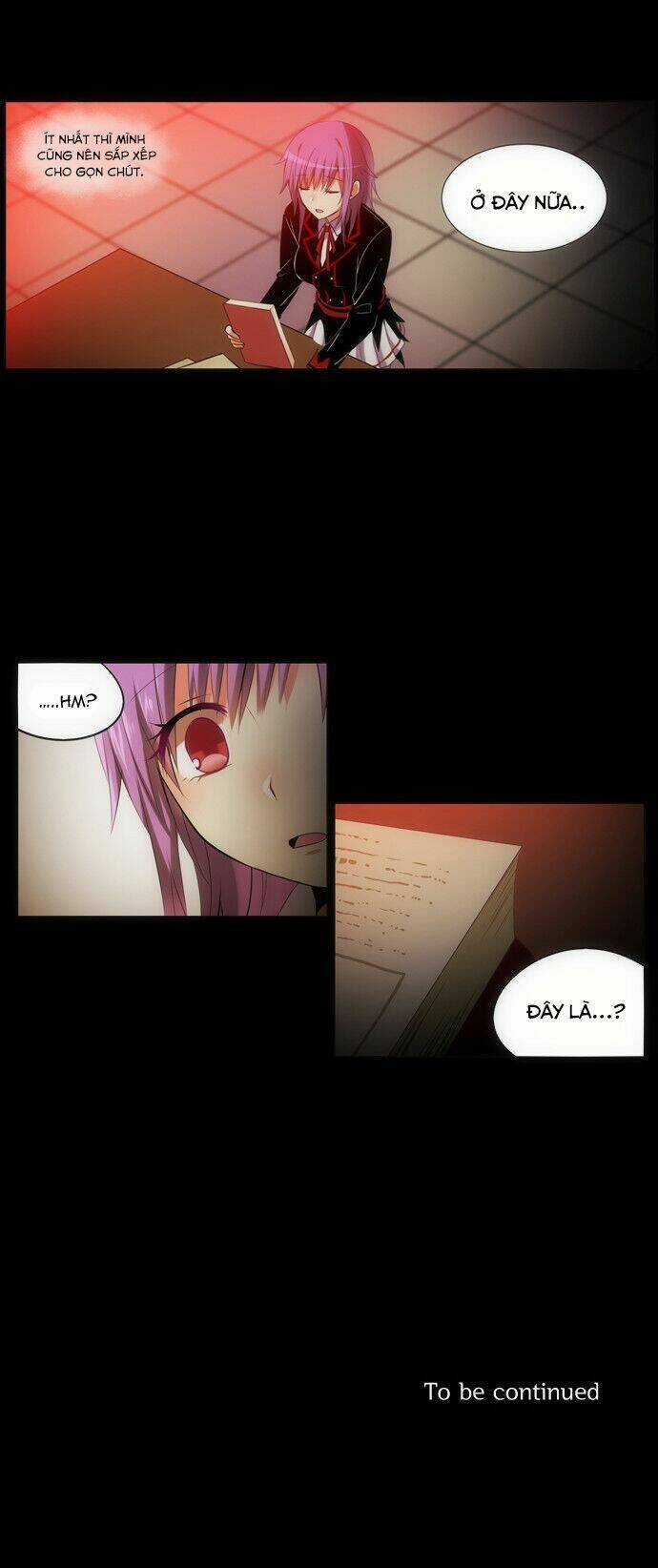 Crepuscule Chapter 125 trang 24