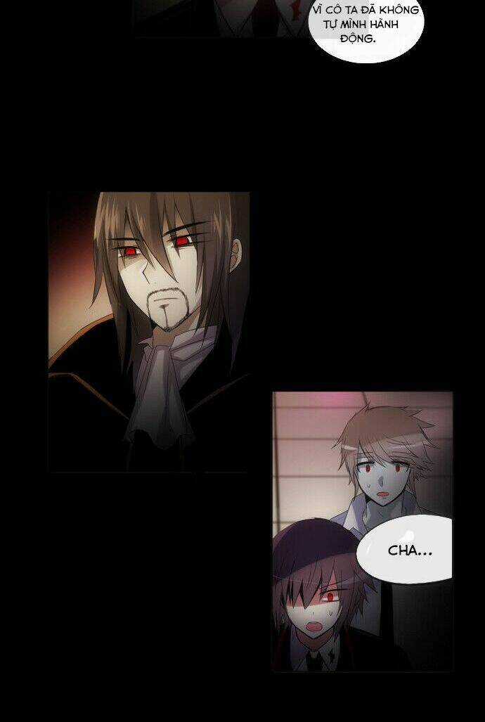 Crepuscule Chapter 125 trang 5