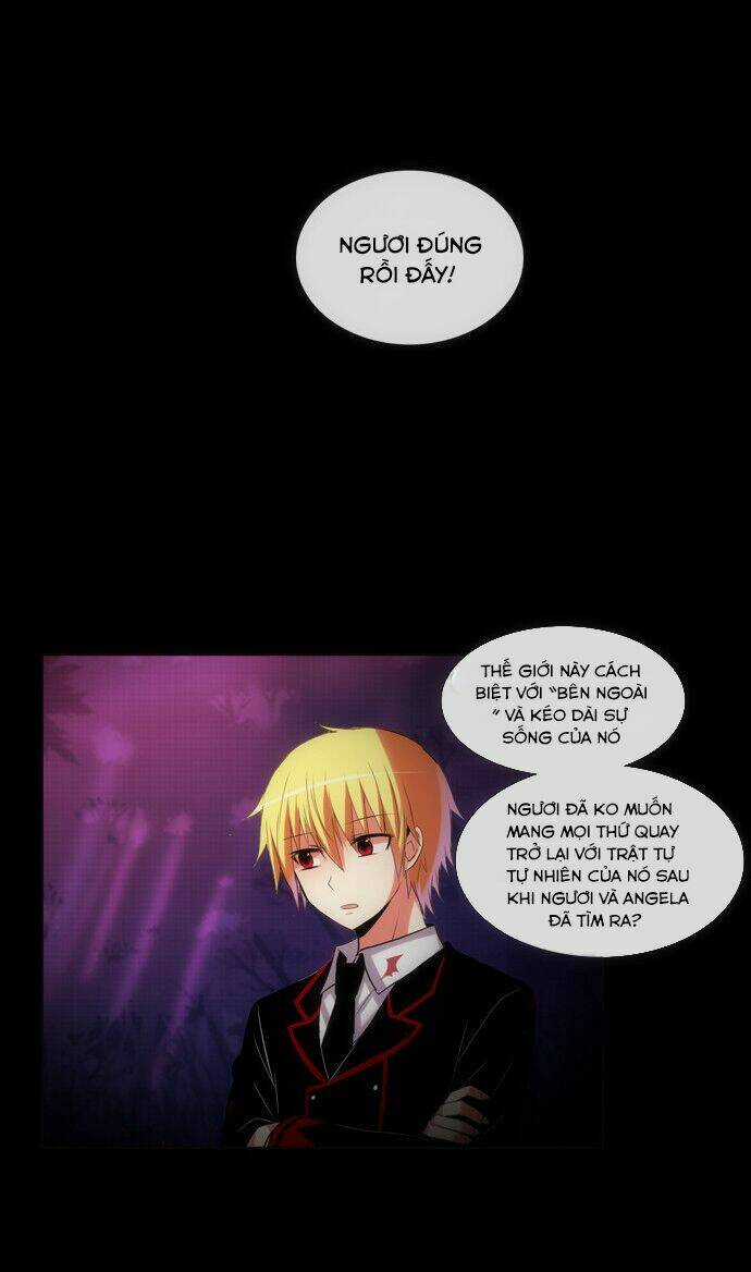 Crepuscule Chapter 125 trang 7