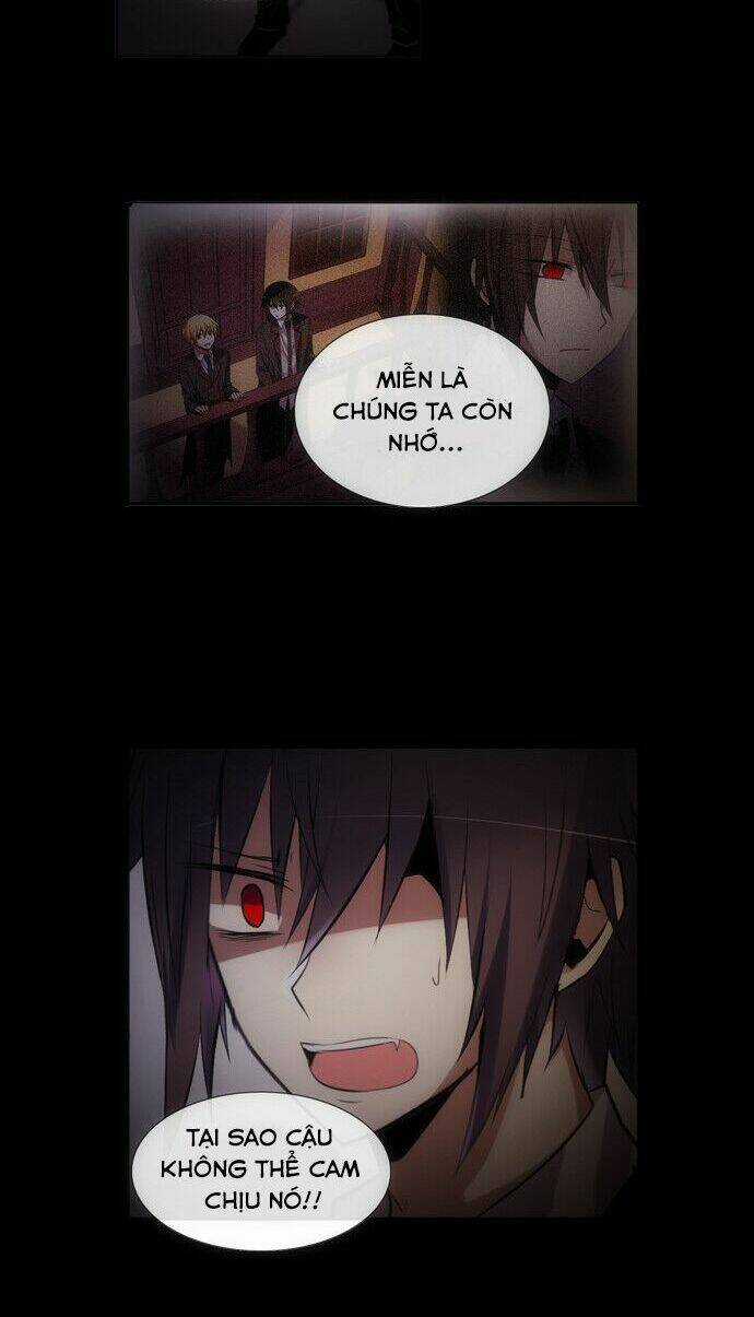 Crepuscule Chapter 126 trang 10