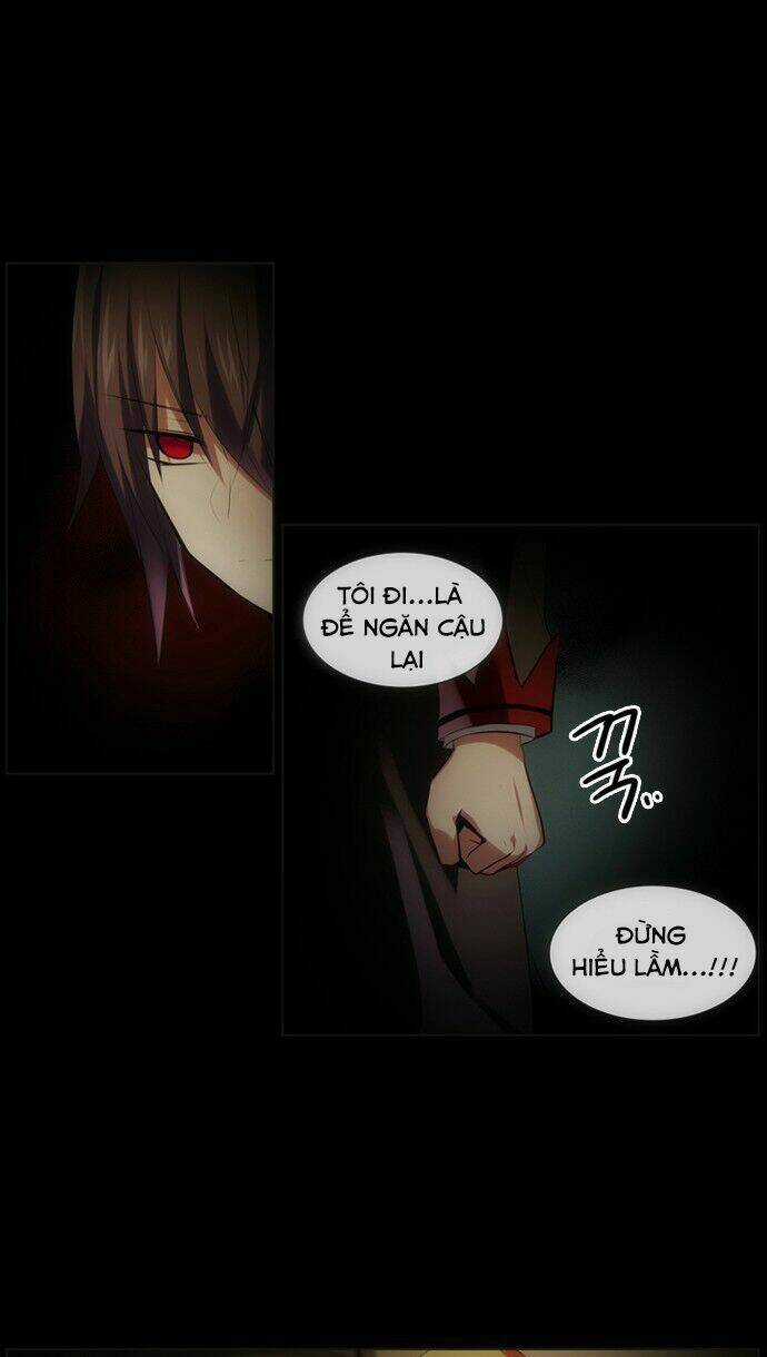 Crepuscule Chapter 126 trang 13