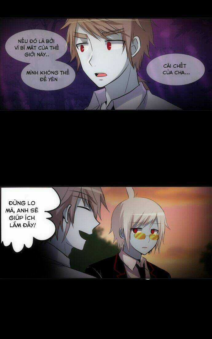 Crepuscule Chapter 126 trang 18